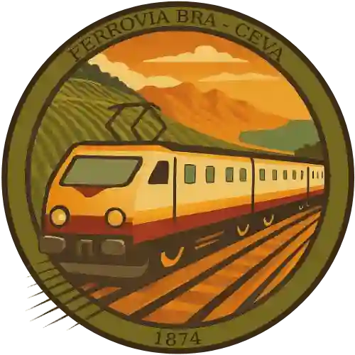 Scudetto Ferrovia Bra-Ceva